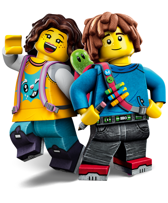 Lego classic 11029 party box creativa, giochi per bambini 5+ da condividere  in famiglia con 12 mini-costruzioni in mattoncini - Toys Center