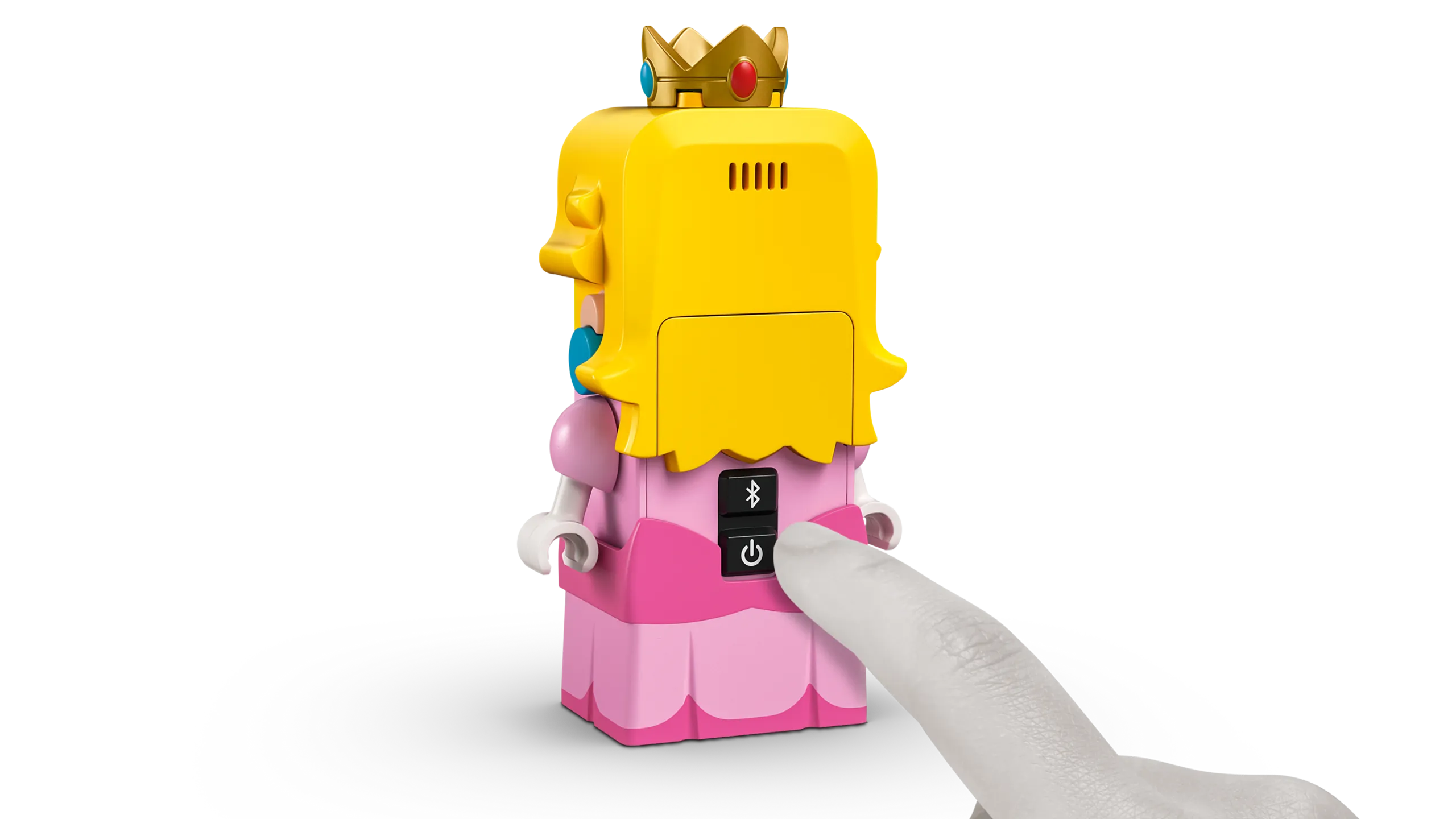 71441 Adventures with Interactive LEGO® Peach™