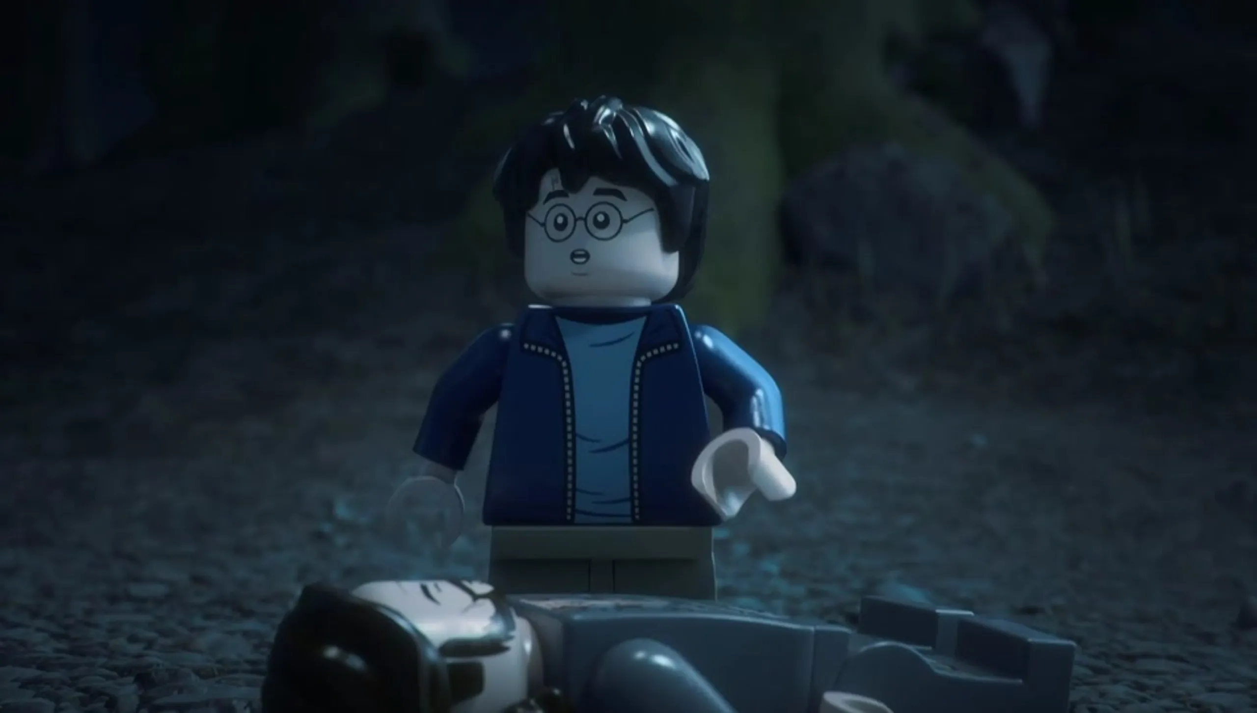 ▻ Nouveautés LEGO Harry Potter : Poudlard s'étend encore un peu plus en  2020 - HOTH BRICKS