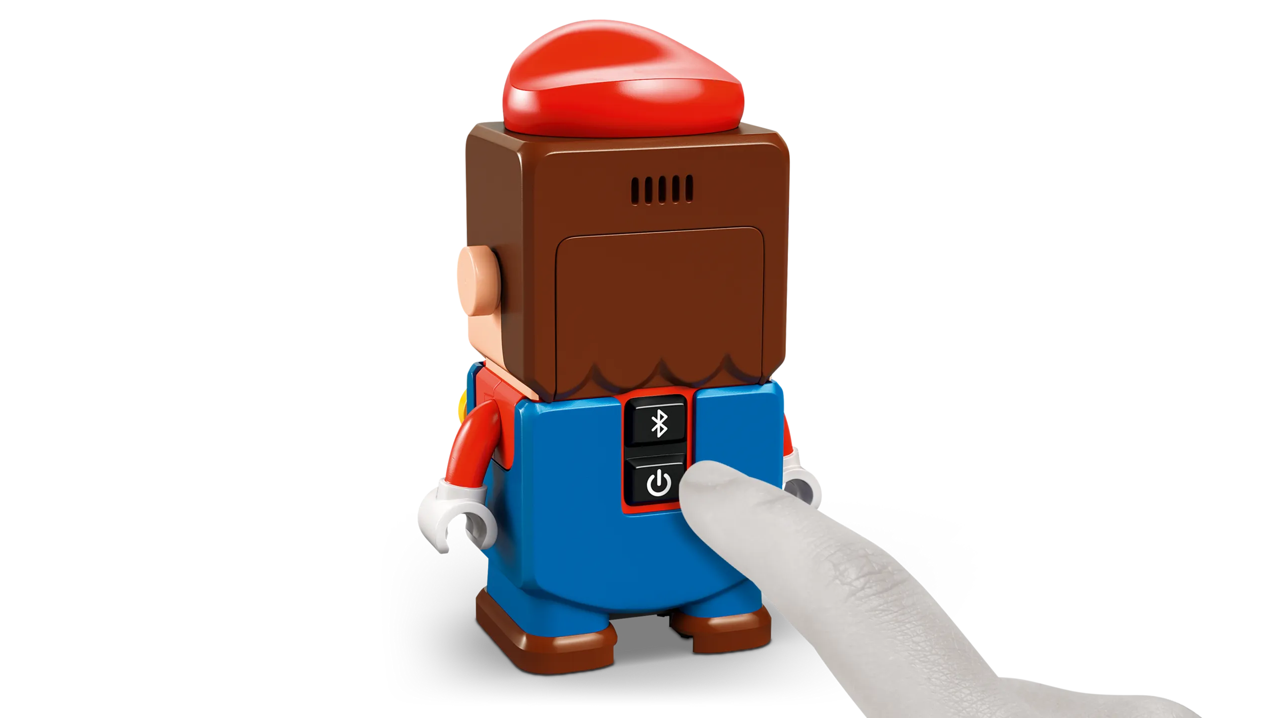 71439 Adventures with Interactive LEGO® Mario™