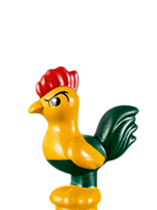 Heihei Lego Disney Characters Lego Com For Kids