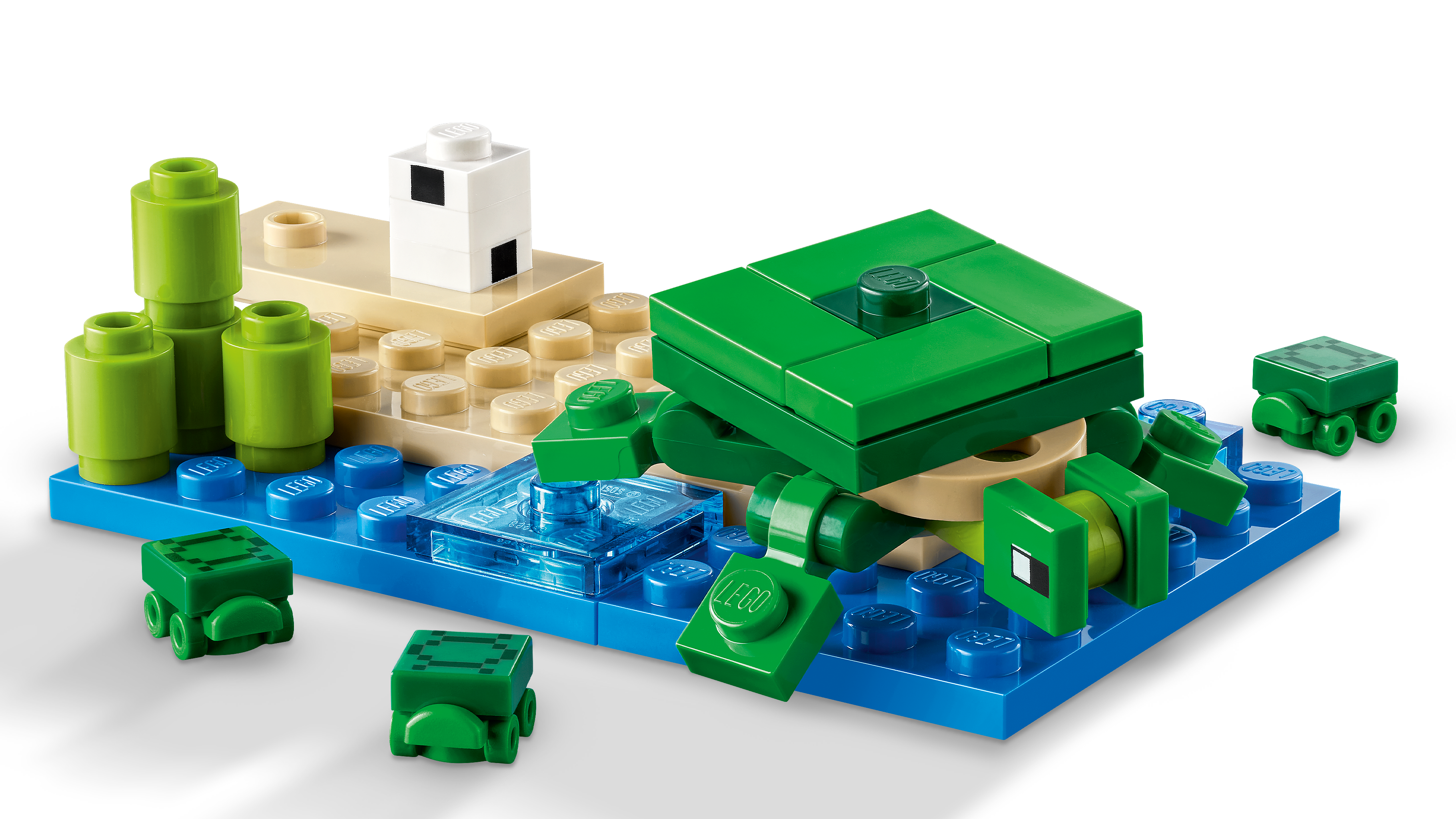 Rilassatissimo - LEGO.it - per i bambini