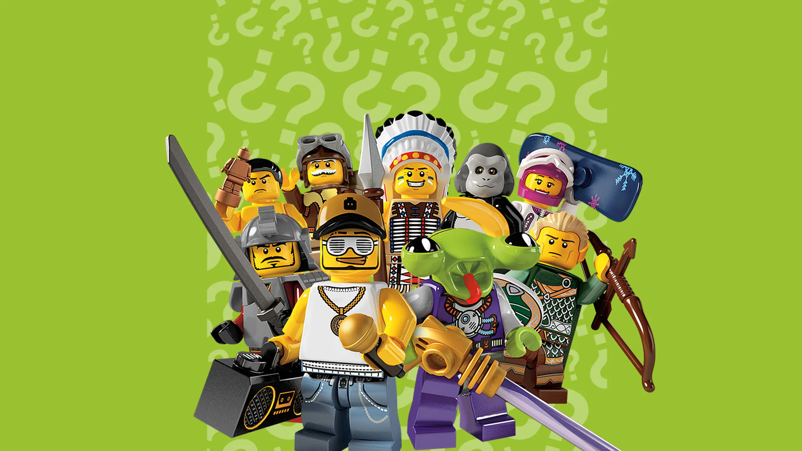 Contenitore LEGO Testa Scheletro Small - BRIX PLANET - LEGO MiniFigure  World Shop