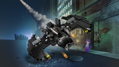 Play Gotham City Speed! - LEGO.com for kids