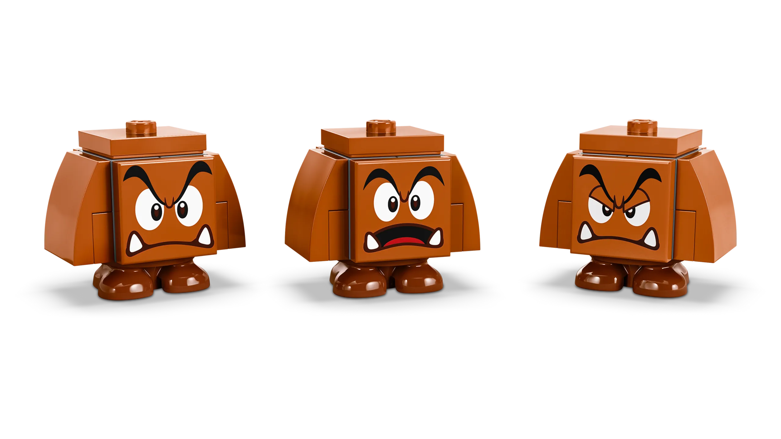 71433 Goombas' Playground