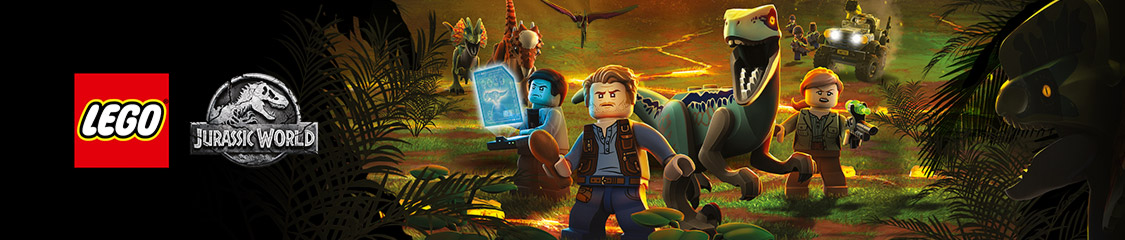 play lego games online