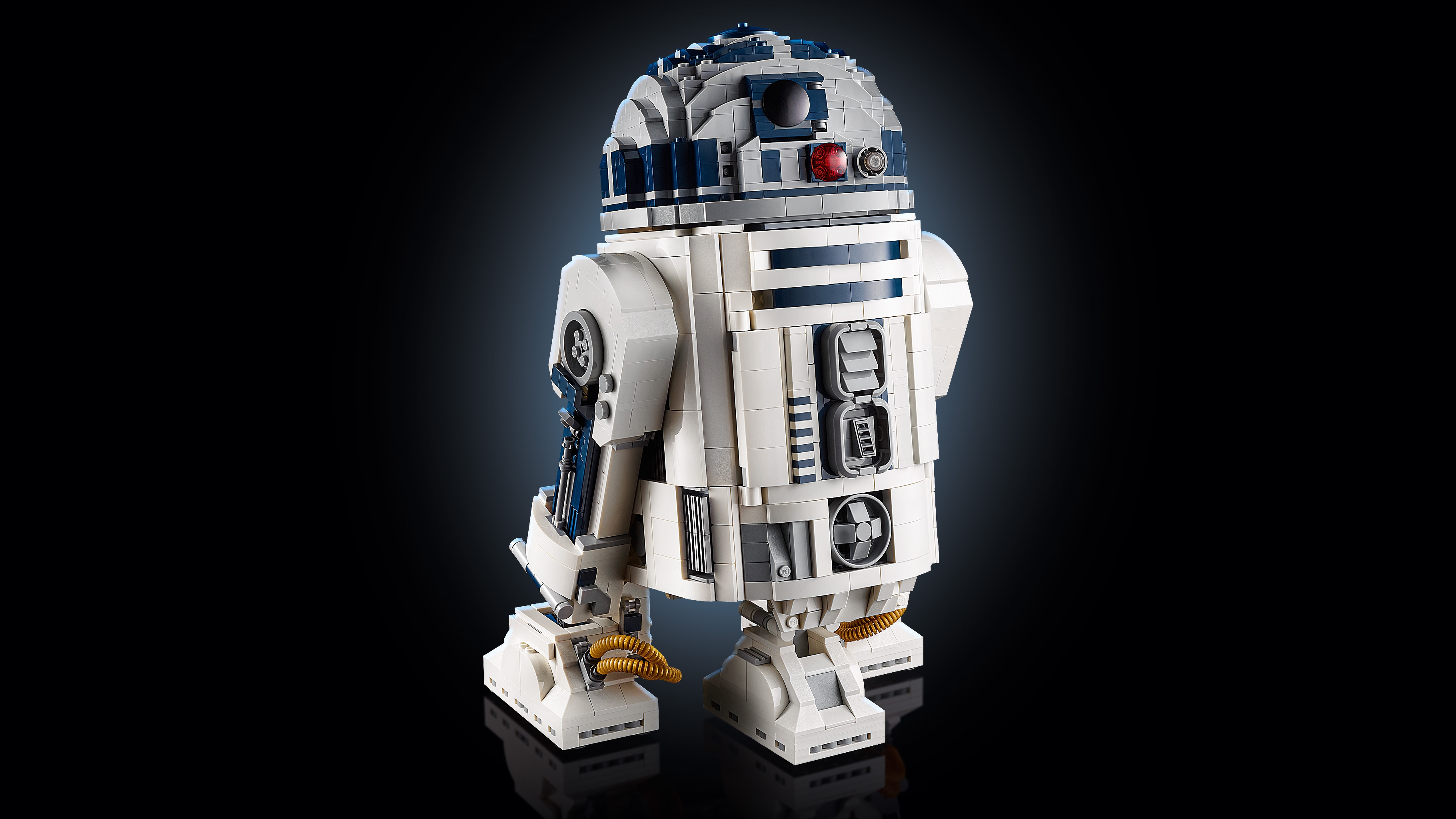 R2-D2™ 75308 - レゴ®スター・ウォーズ セット - LEGO.comキッズ