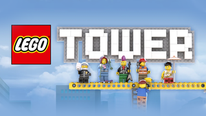 Check City Games - LEGO.com for kids