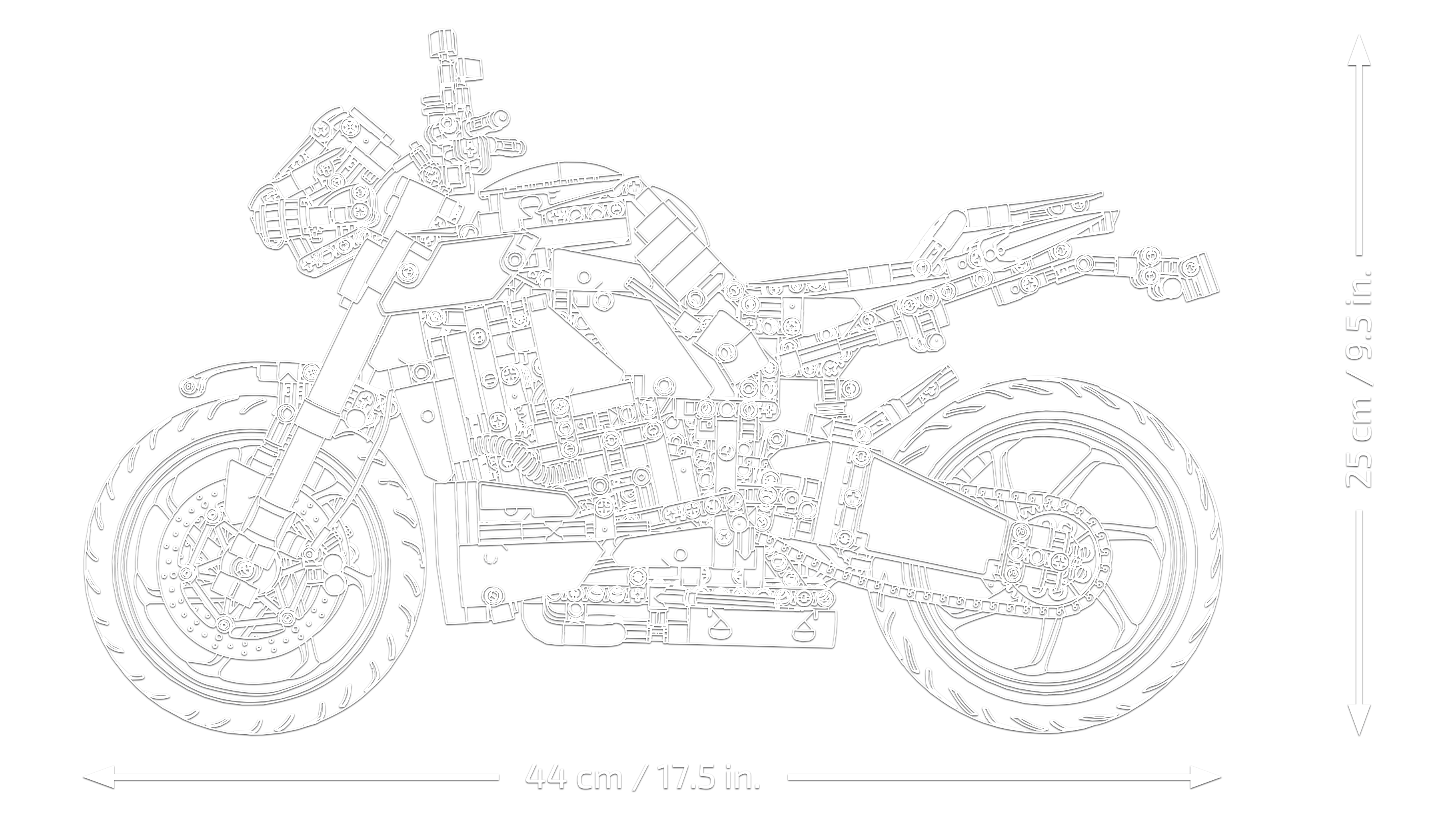 ヤマハ MT-10 SP 42159 - レゴ®テクニックセット - LEGO.comキッズ