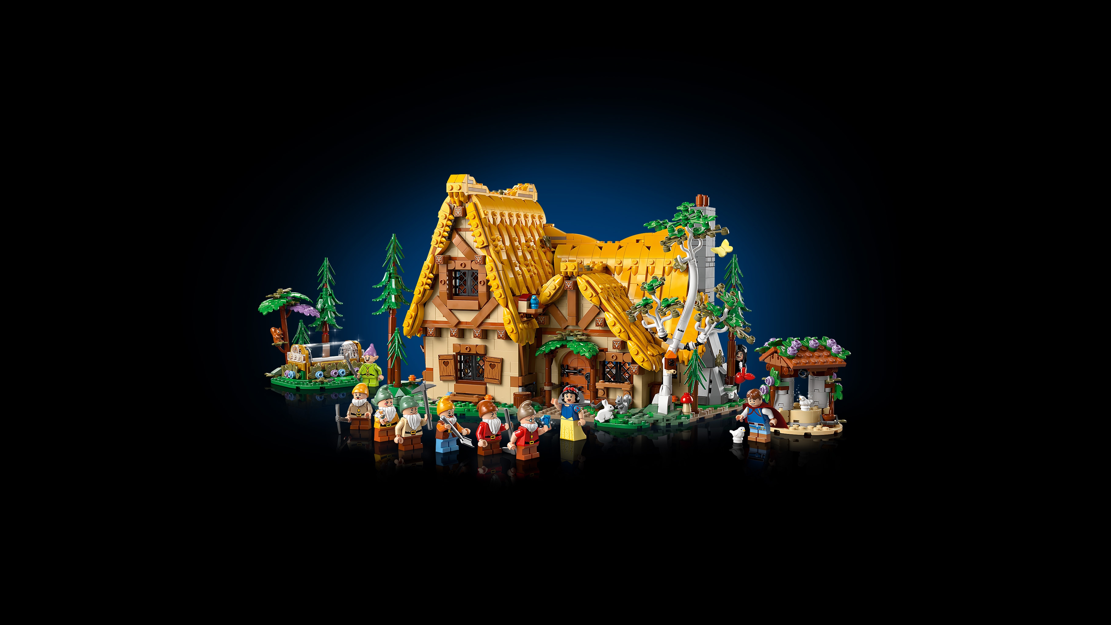 LEGO® | Disney - LEGO.com for kids