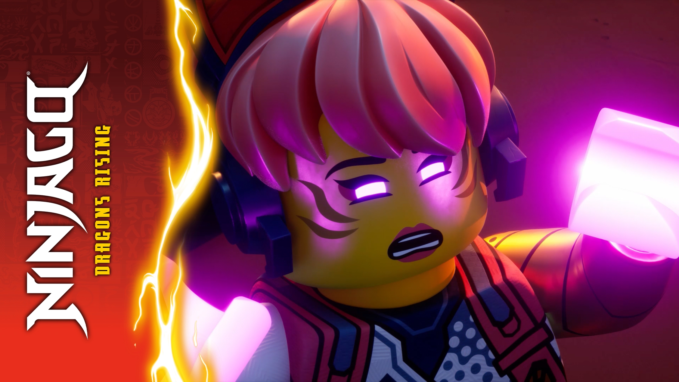 Lego ninjago season 3 episode 6 codename arcturus sale