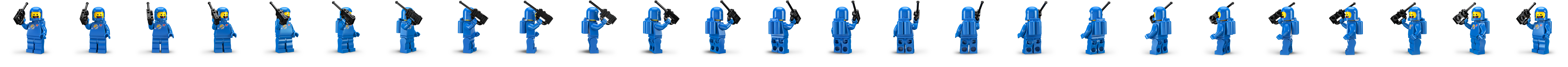 Benny Lego The Lego Movie 2 Characters Lego Com For Kids Sg - lego spaceman benny roblox