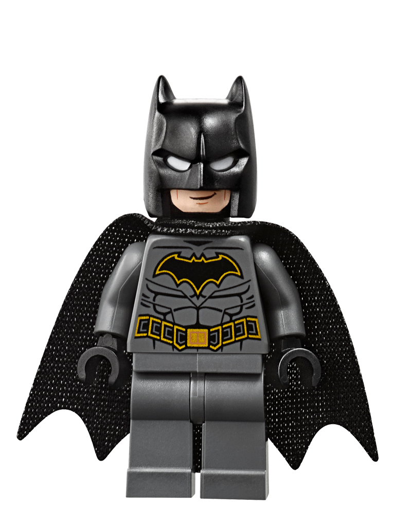 Batmanâ¢ â LEGOÂ® DC - LEGO DC Comics Super Heroes Characters - LEGO.com for kids - US