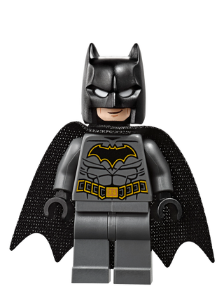 Batman™ – LEGO® DC - LEGO® DC Characters  for kids