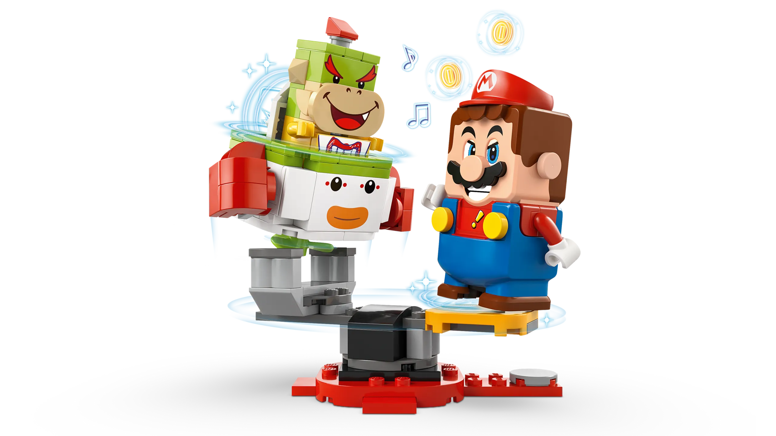 71439 Adventures with Interactive LEGO® Mario™