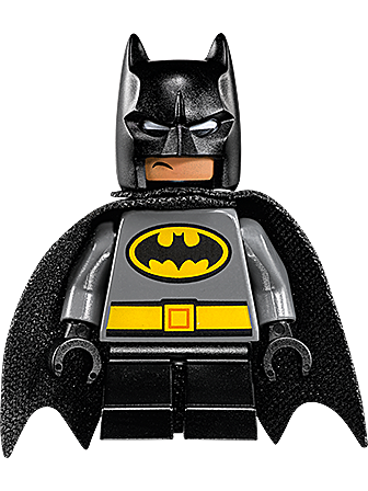 Lego batman mighty micros sales game