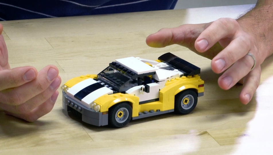 組み立てのヒント 犬小屋 レゴ クリエイターのビデオ Lego Comキッズ