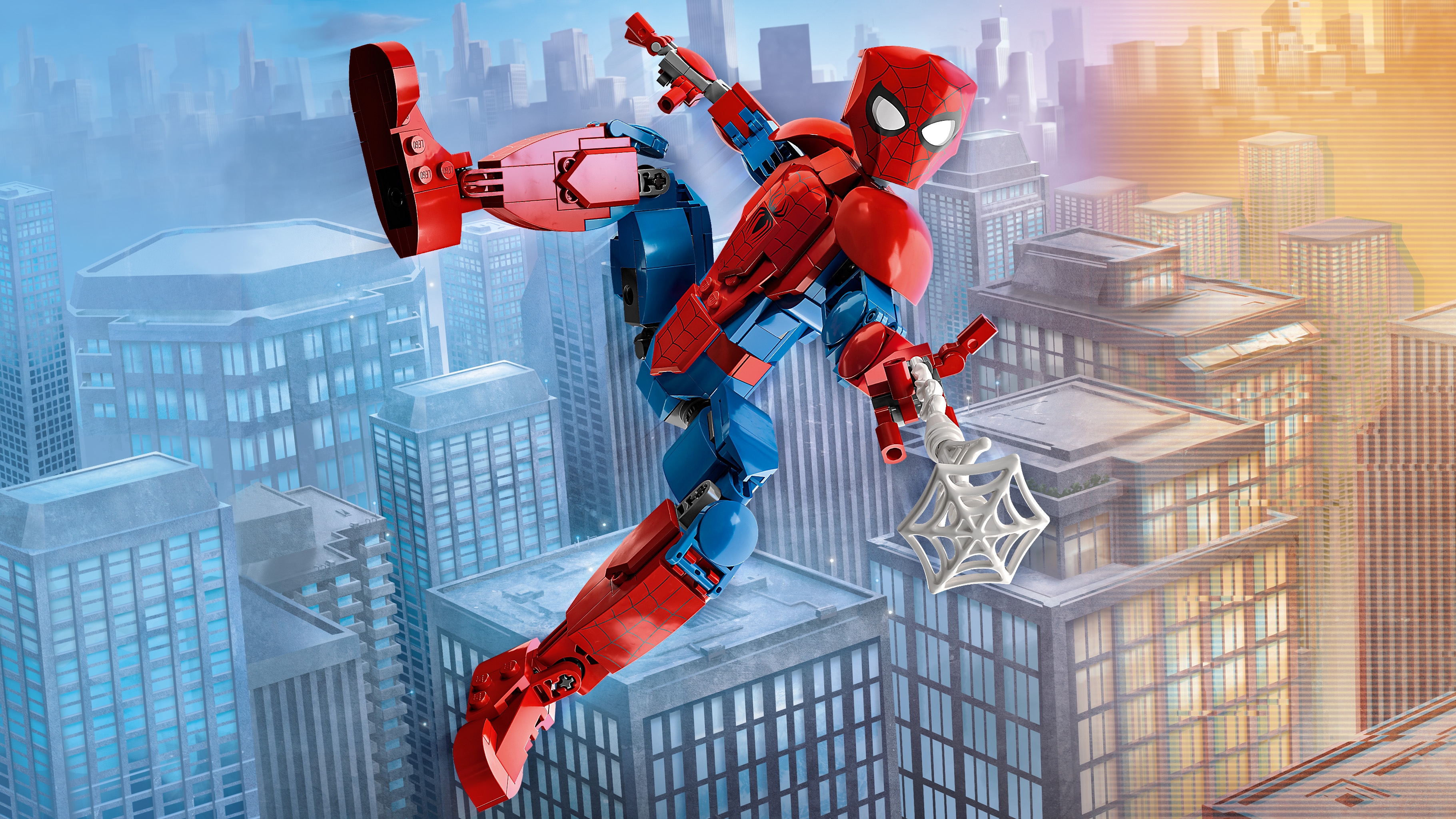 Play The Amazing SpiderMan 2 Endless Swing
