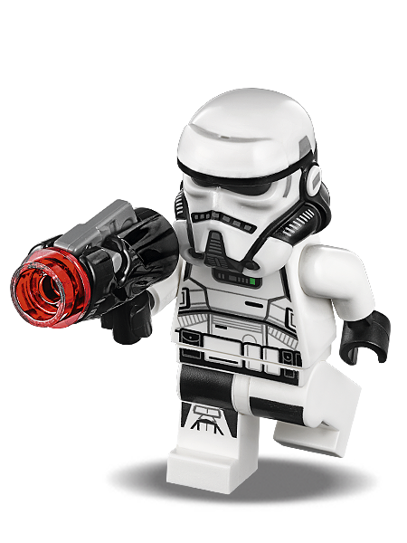 lego star wars troopers