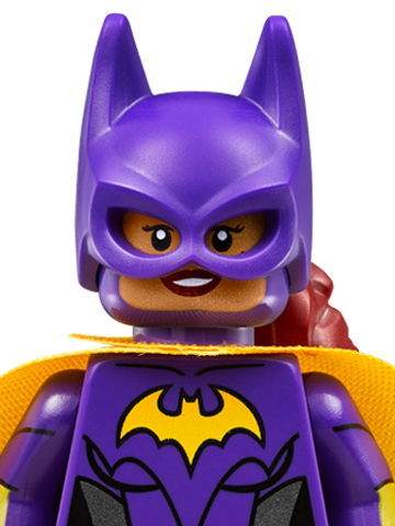 lego batman movie characters set