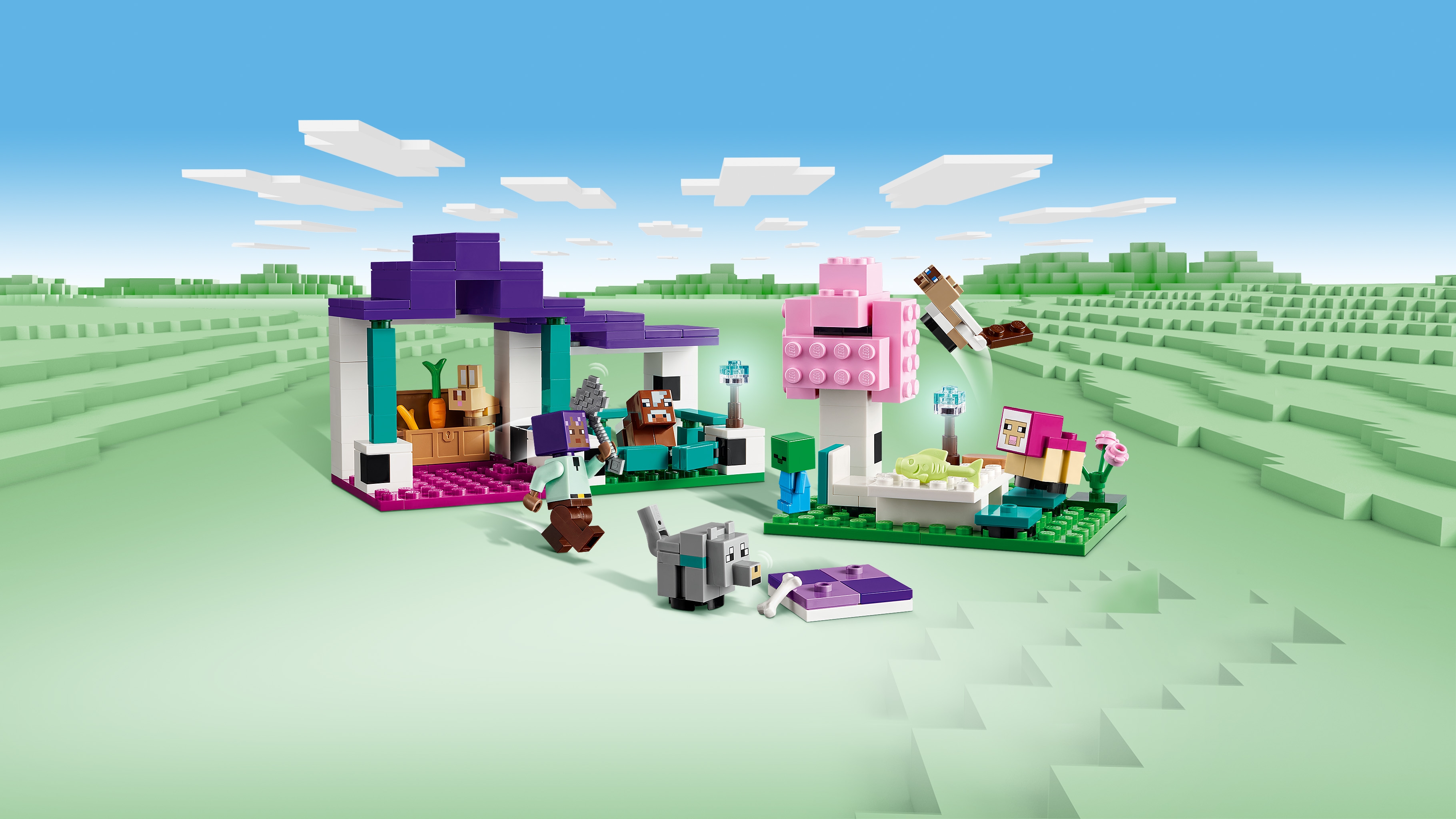 Stream Zoom Zoom Zoom – LEGO Friends – Music Video by Cold Gaming