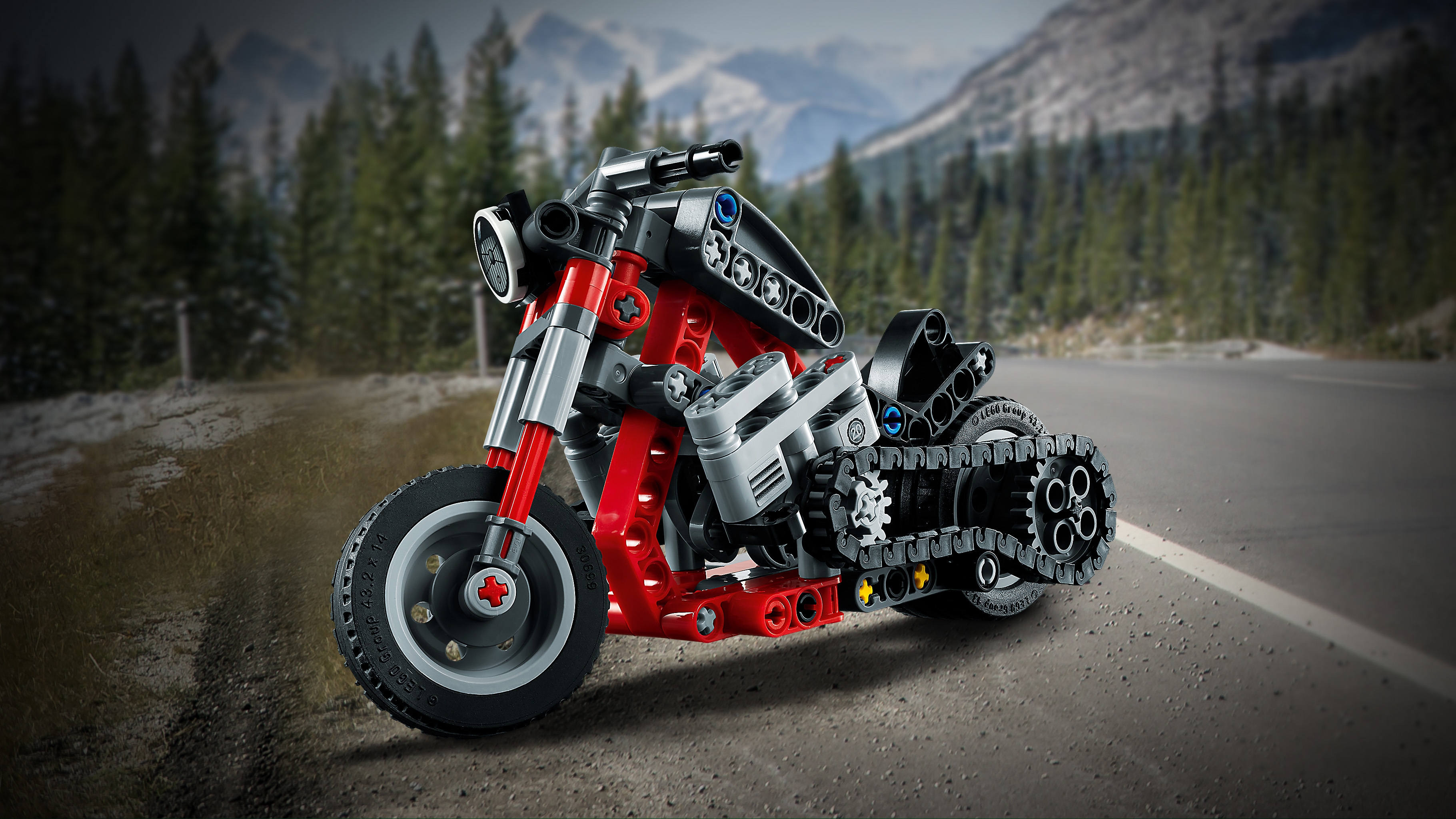 Le auto e moto che han fatto la storia in formato Lego - Il Sole 24 ORE
