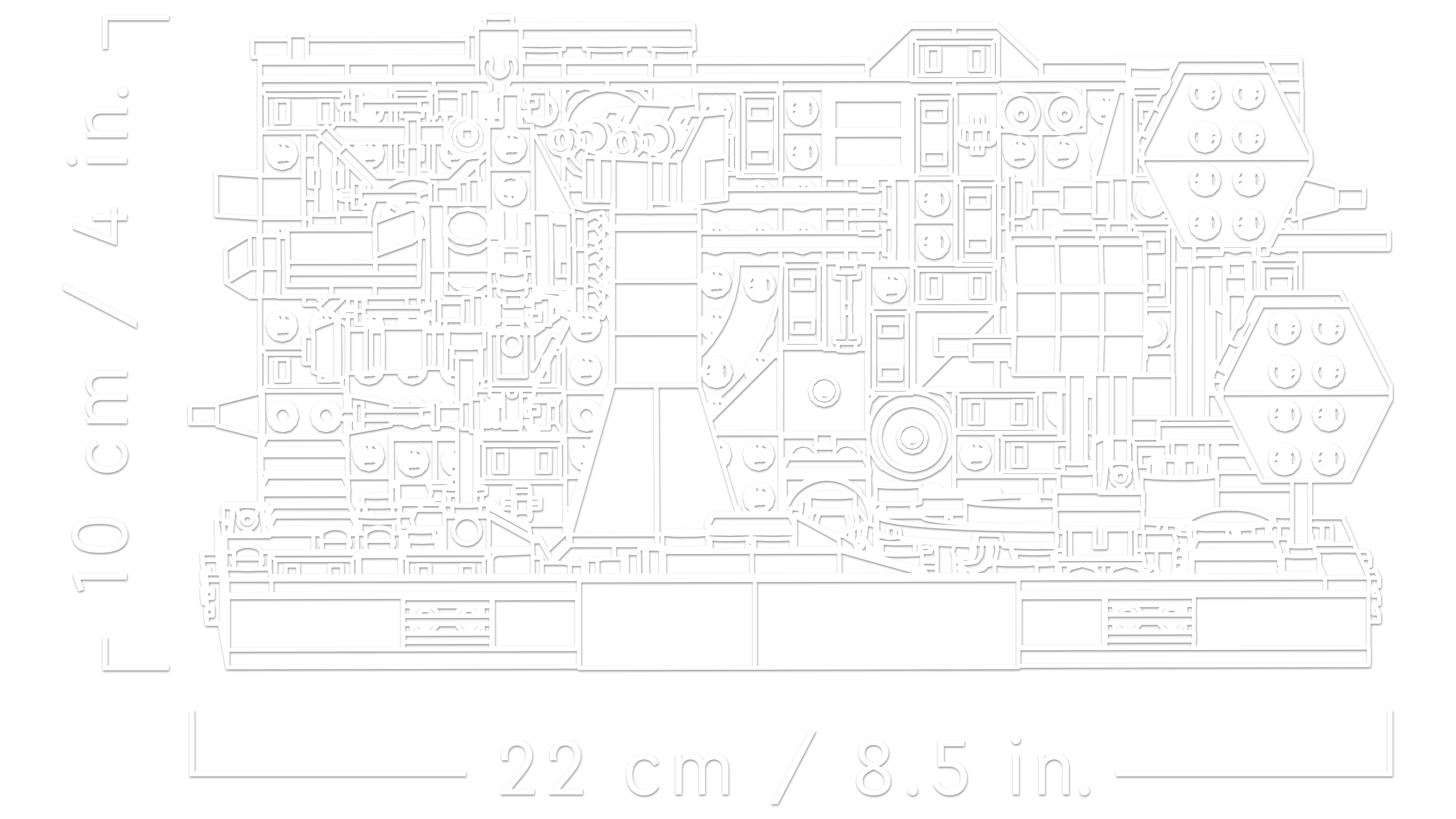 デス・スター™ トレンチ・ラン 75329 - レゴ®スター・ウォーズ セット