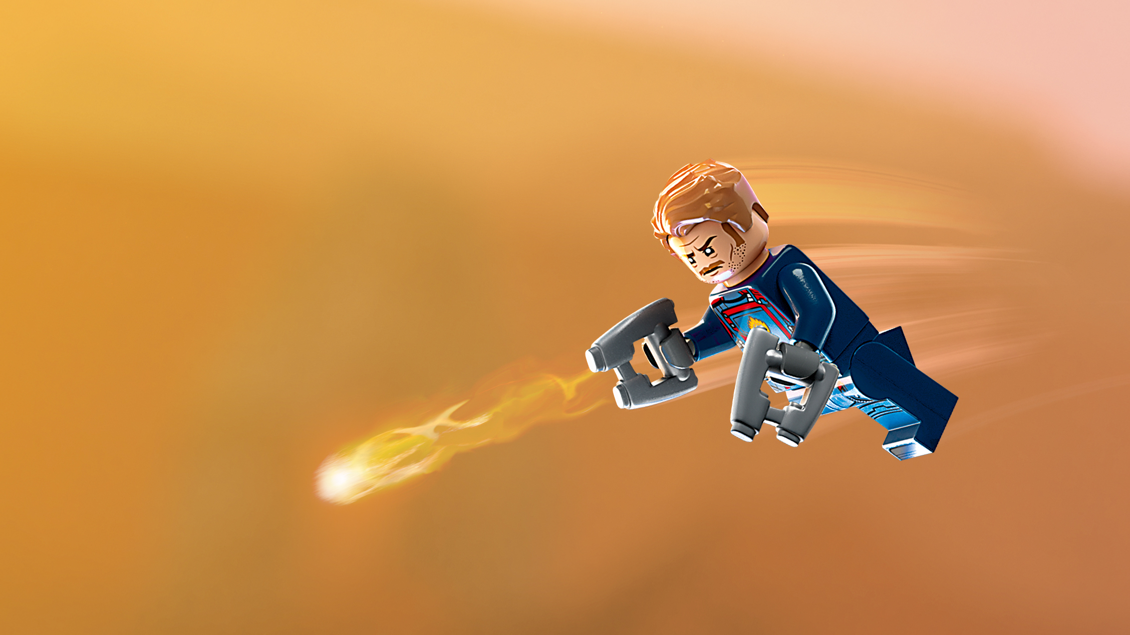 lego marvel superheroes guardians of the galaxy starlord