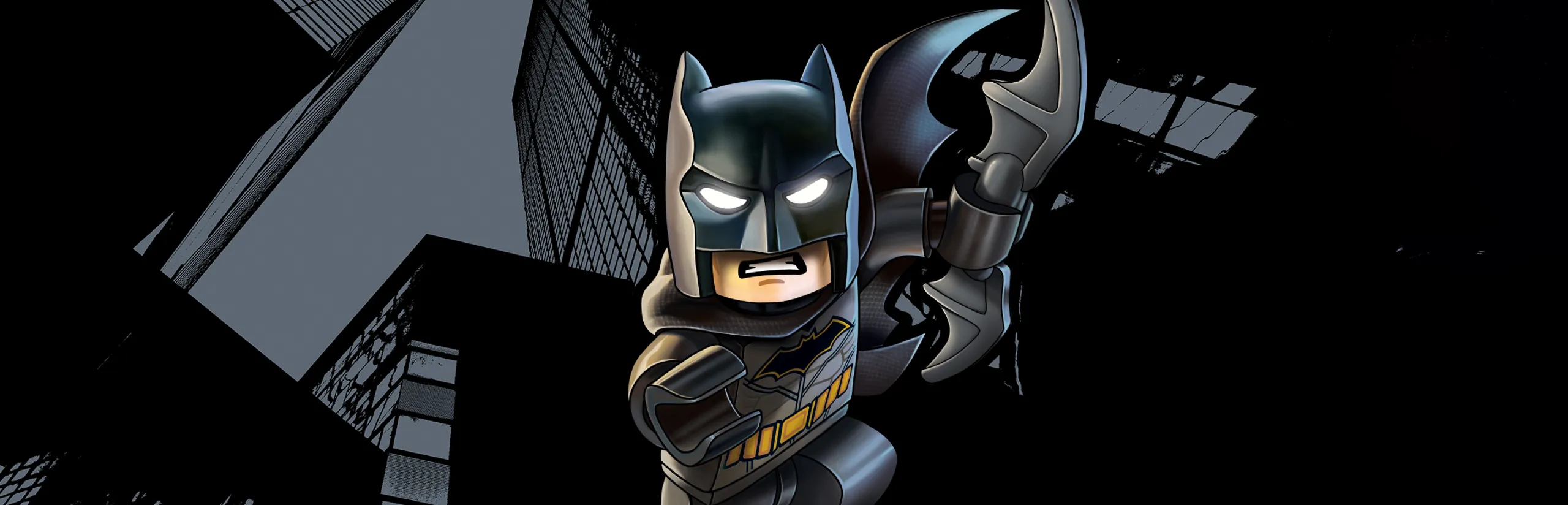 THE LEGO® BATMAN™ MOVIE - LEGO.com for kids