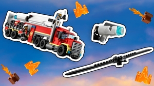 Check out LEGO® Videos - for kids