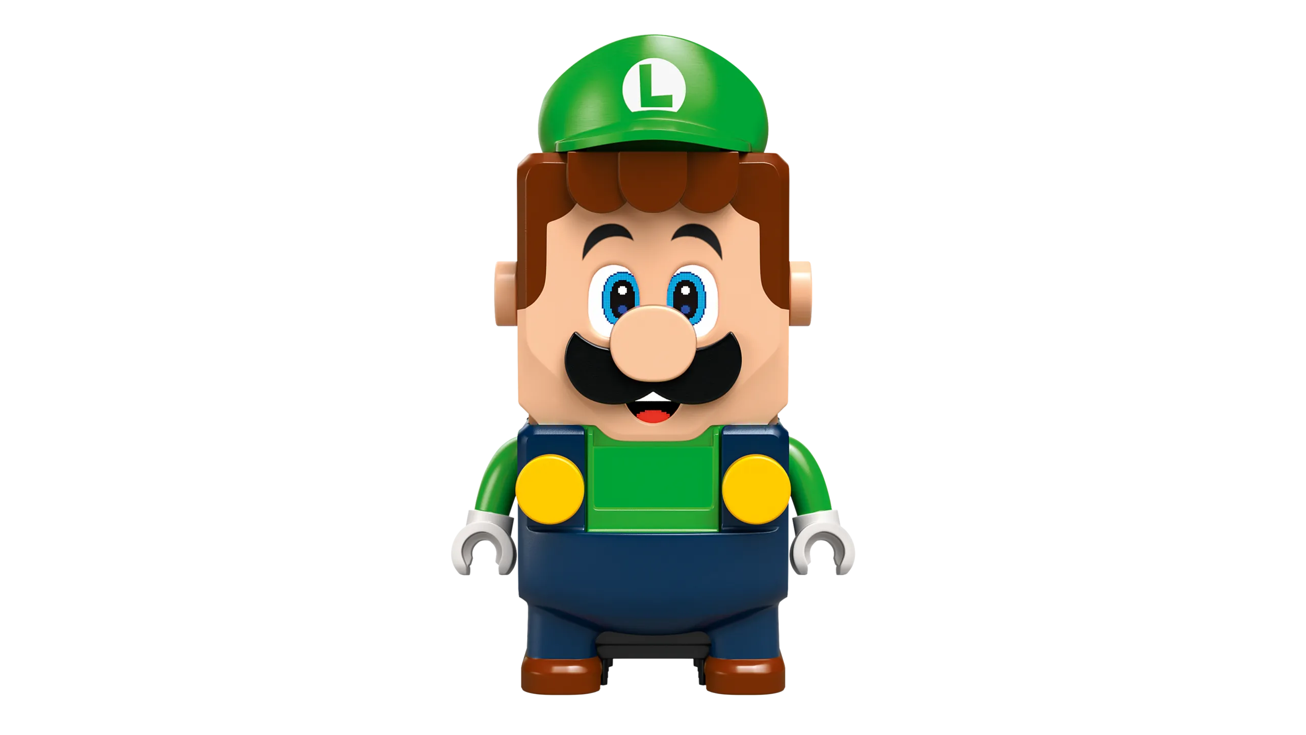 71440 Adventures with Interactive LEGO® Luigi™