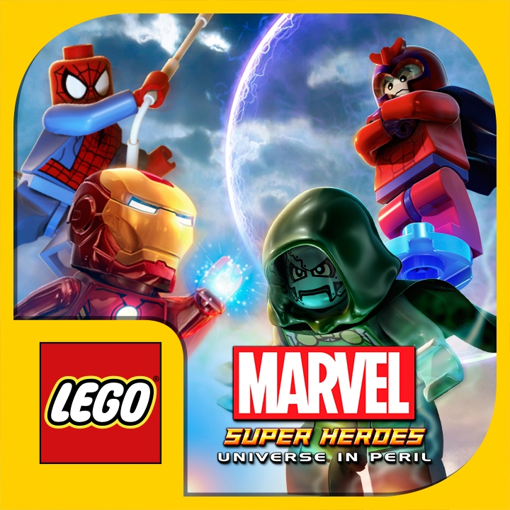 LEGO® Marvel™ Super Heroes mobile - Marvel Games - LEGO.com for kids
