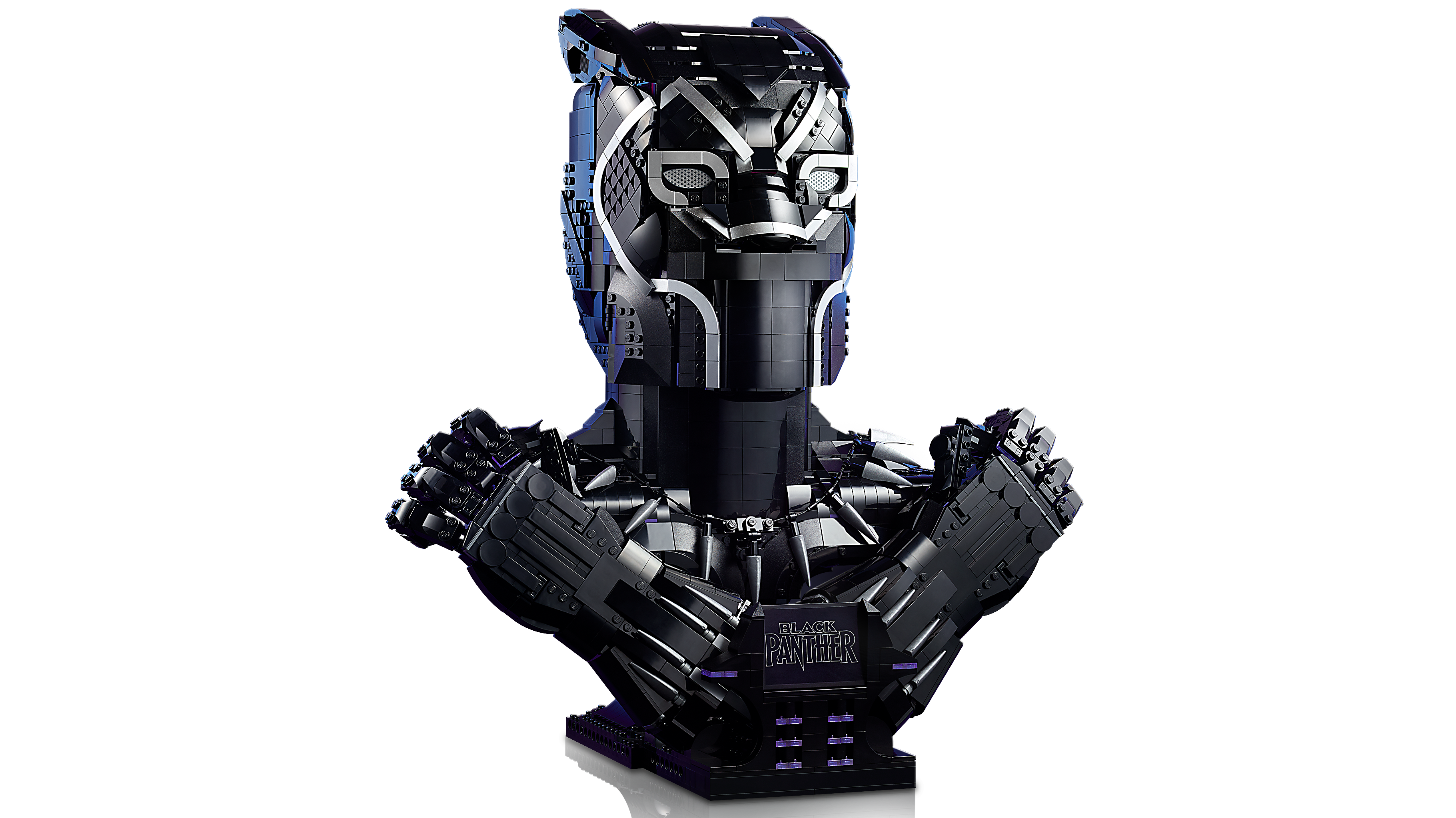 LEGO Marvel: Black Panther (76215) – The Red Balloon Toy Store