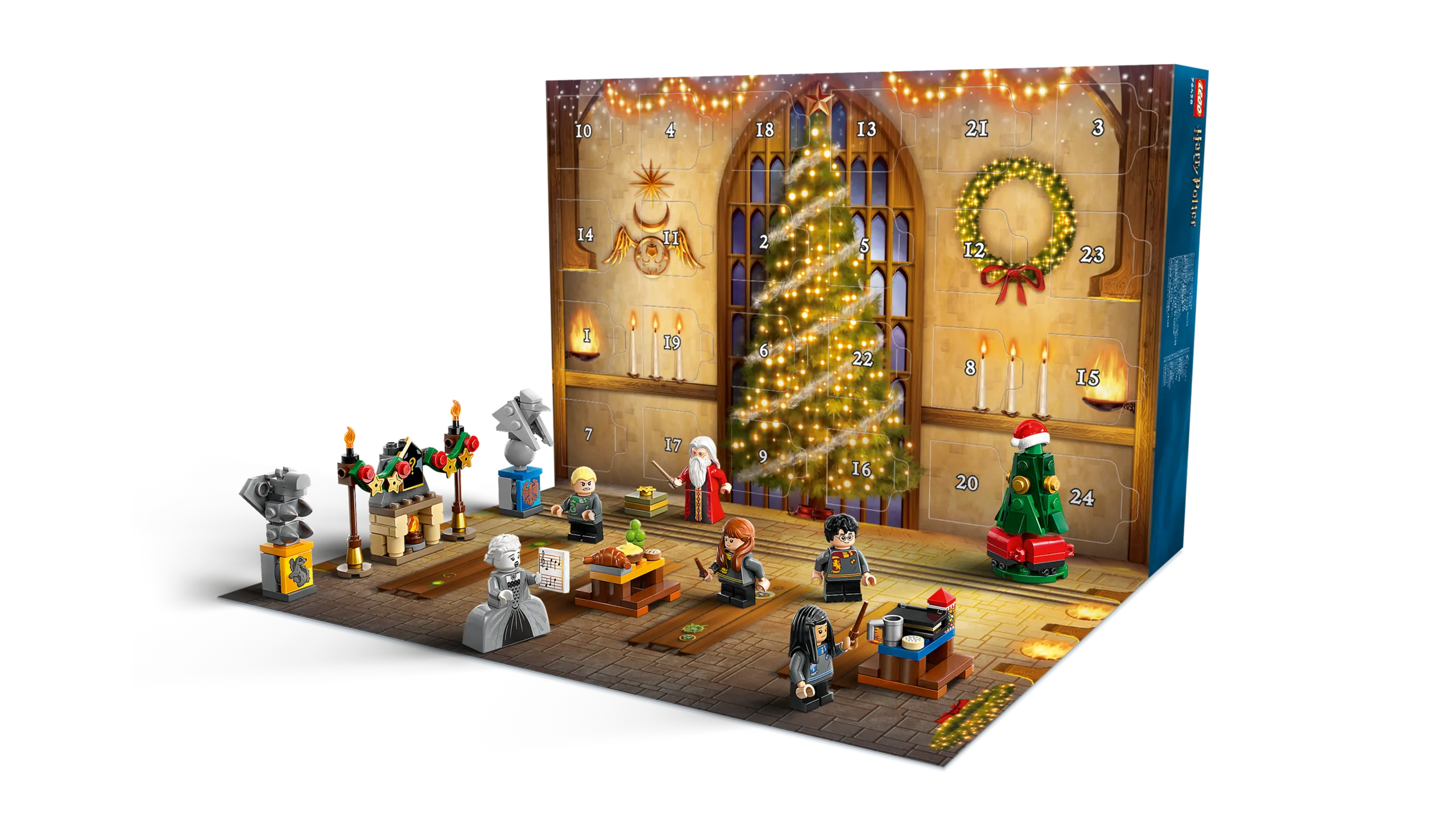 76438 Advent Calendar 2024