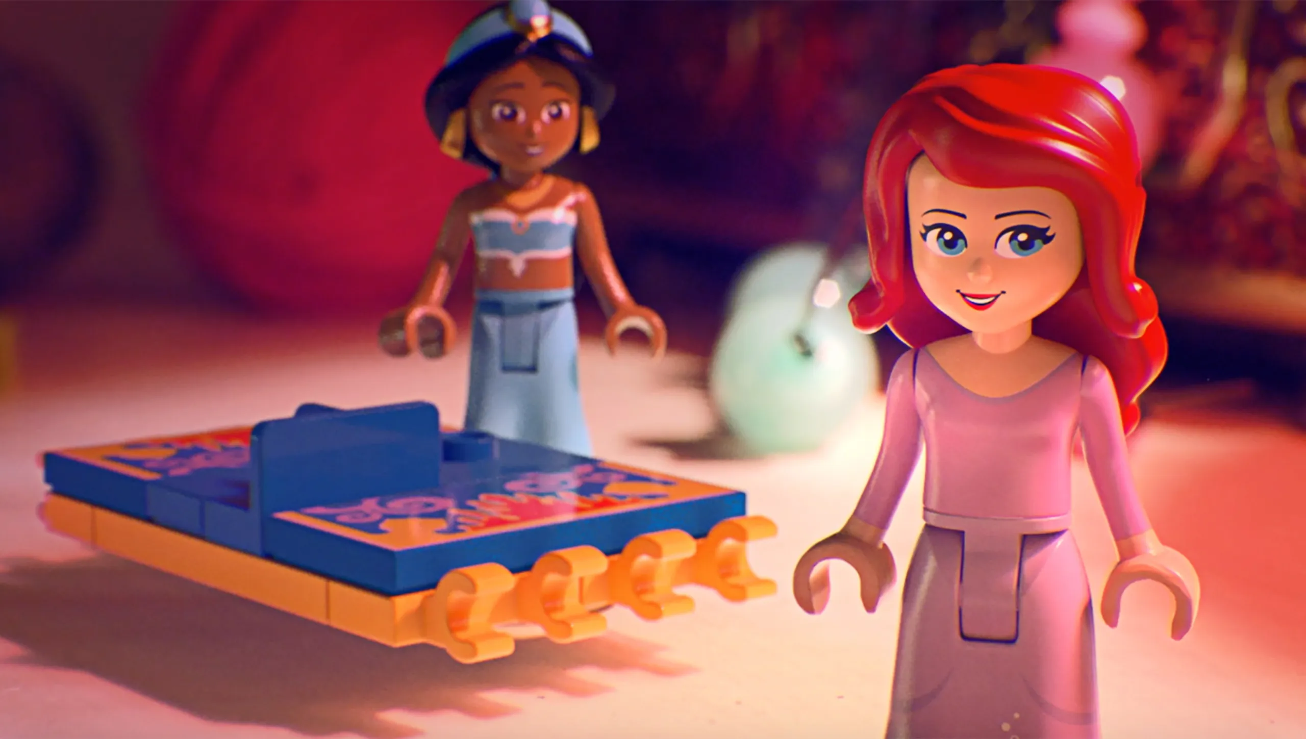 LEGO® Disney Classic: 'Up' House - Imagination Toys
