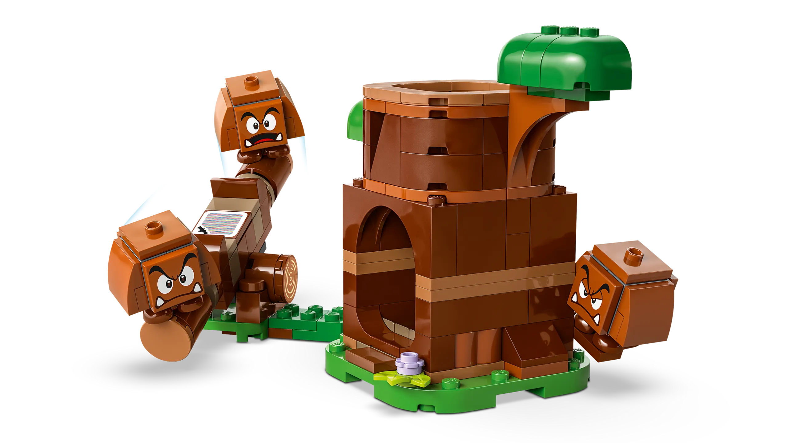 71433 Goombas' Playground