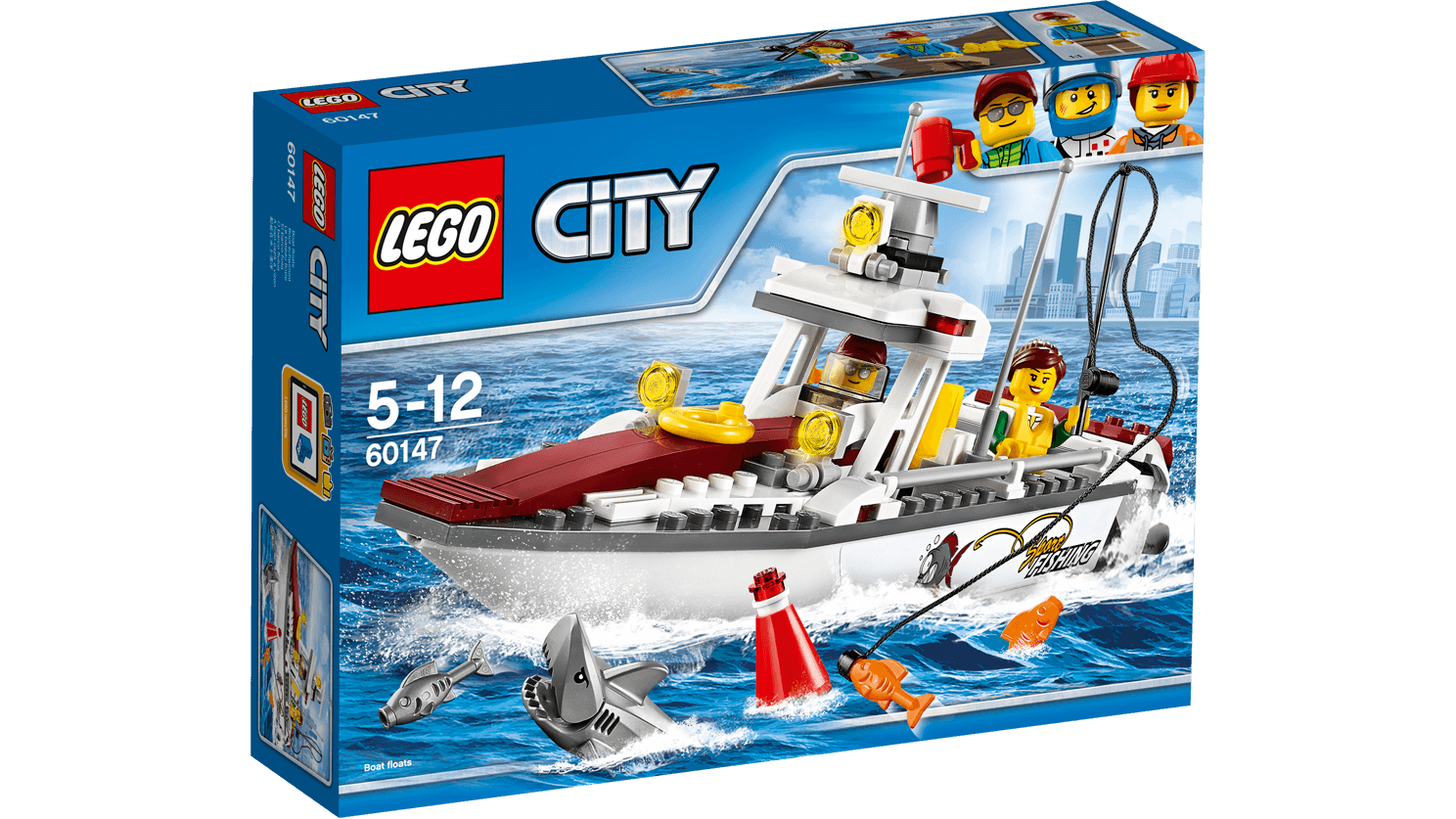 60147 - LEGO® Sets - LEGO.com for kids