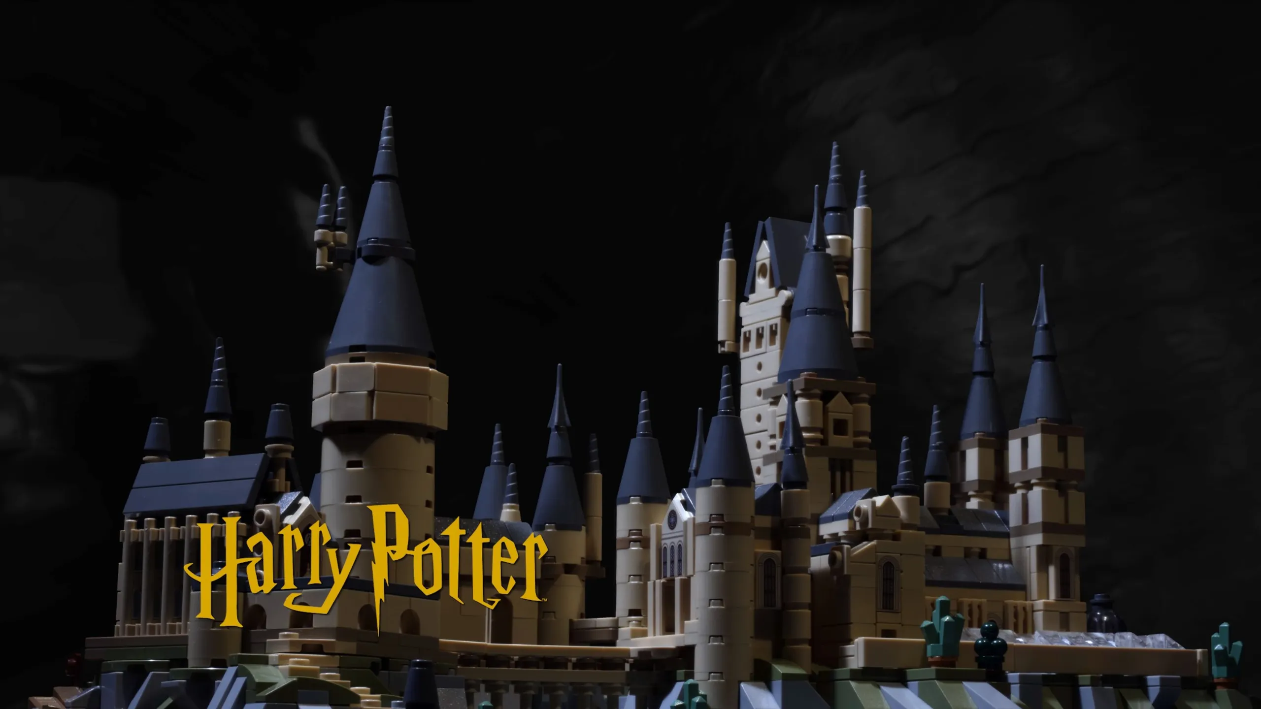 LEGO® Harry Potter™ - LEGO.com pour les enfants