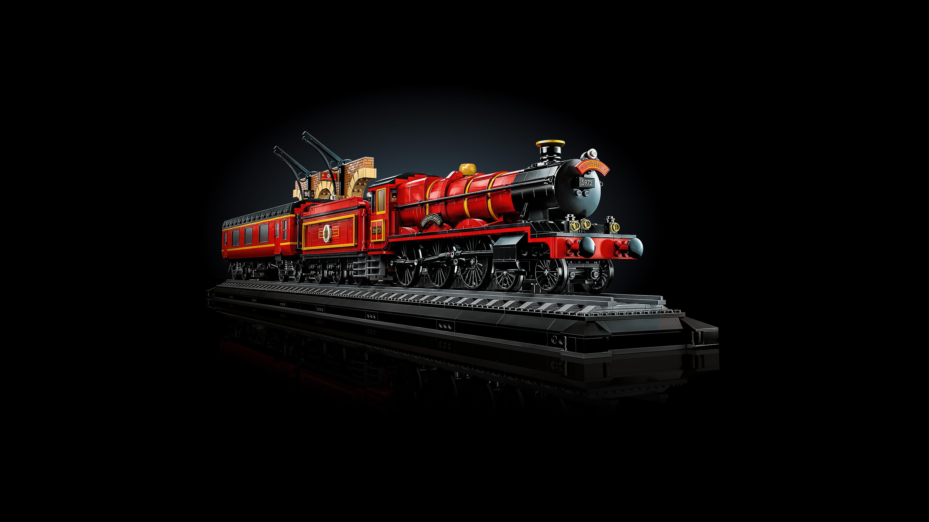 Freight Train - Videos - LEGO.com for kids