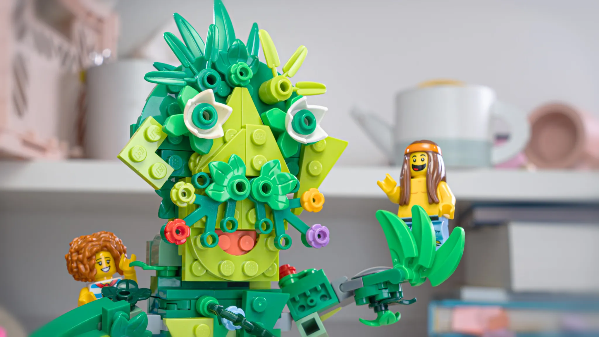 Indoor and Outdoor Activities for Kids | LEGO.com for families