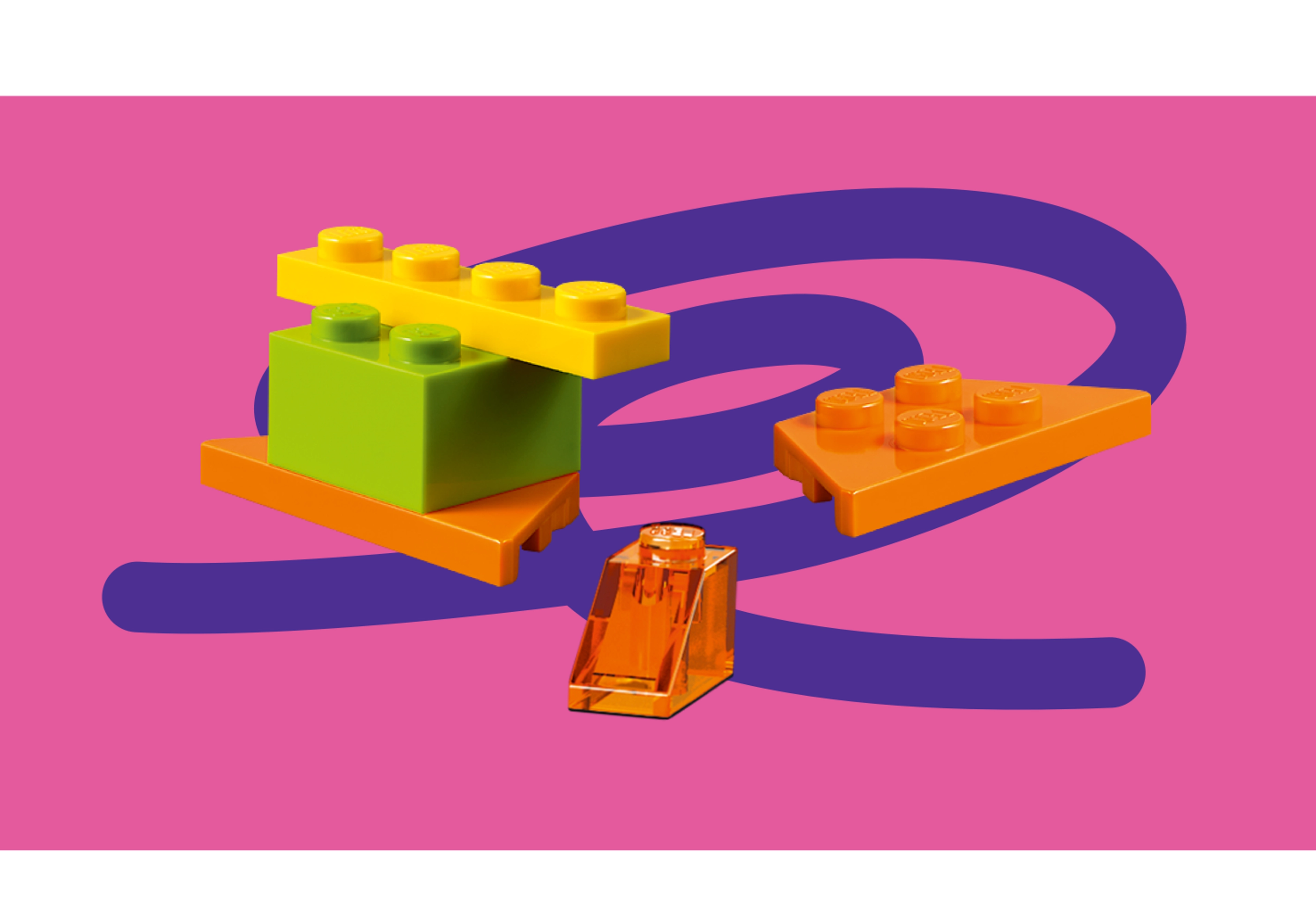 Build a LEGO® Duck | LEGO.com for families