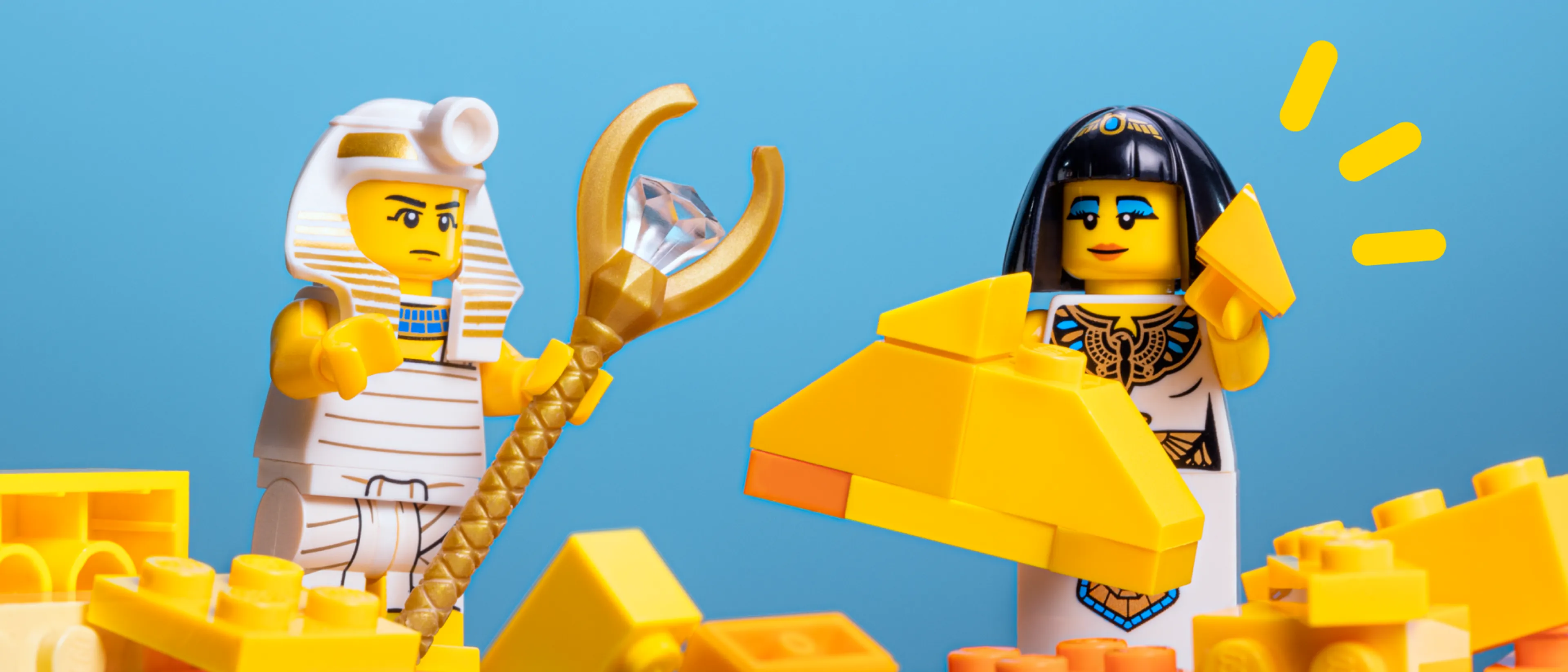 Lego abrick - Lego