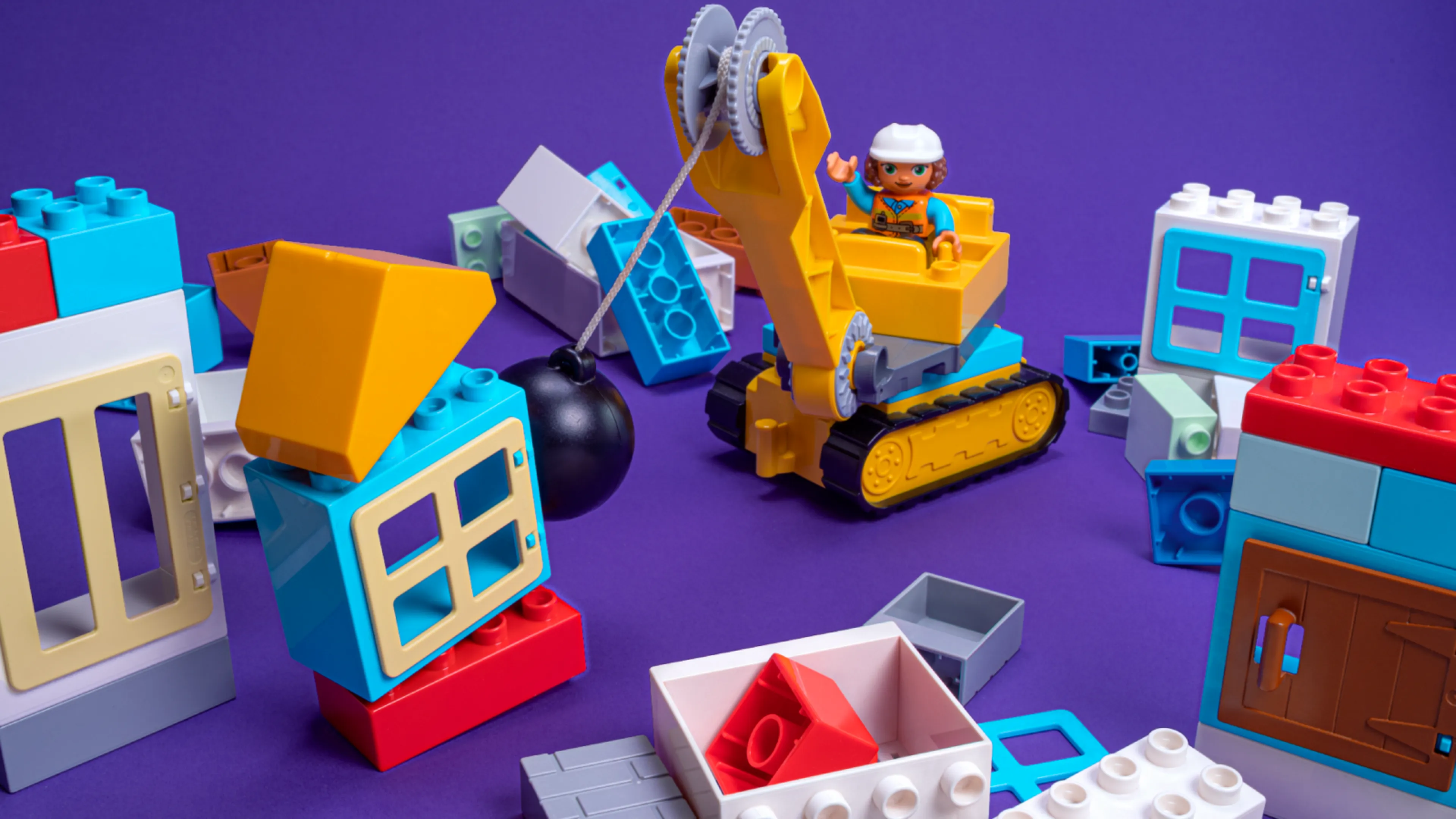 LEGO® Technic - LEGO.com pour les enfants