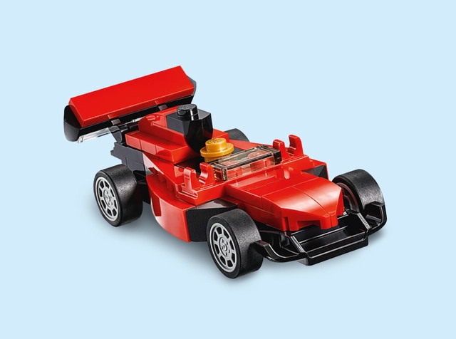 Build a LEGO® Racing Car | LEGO.com for families