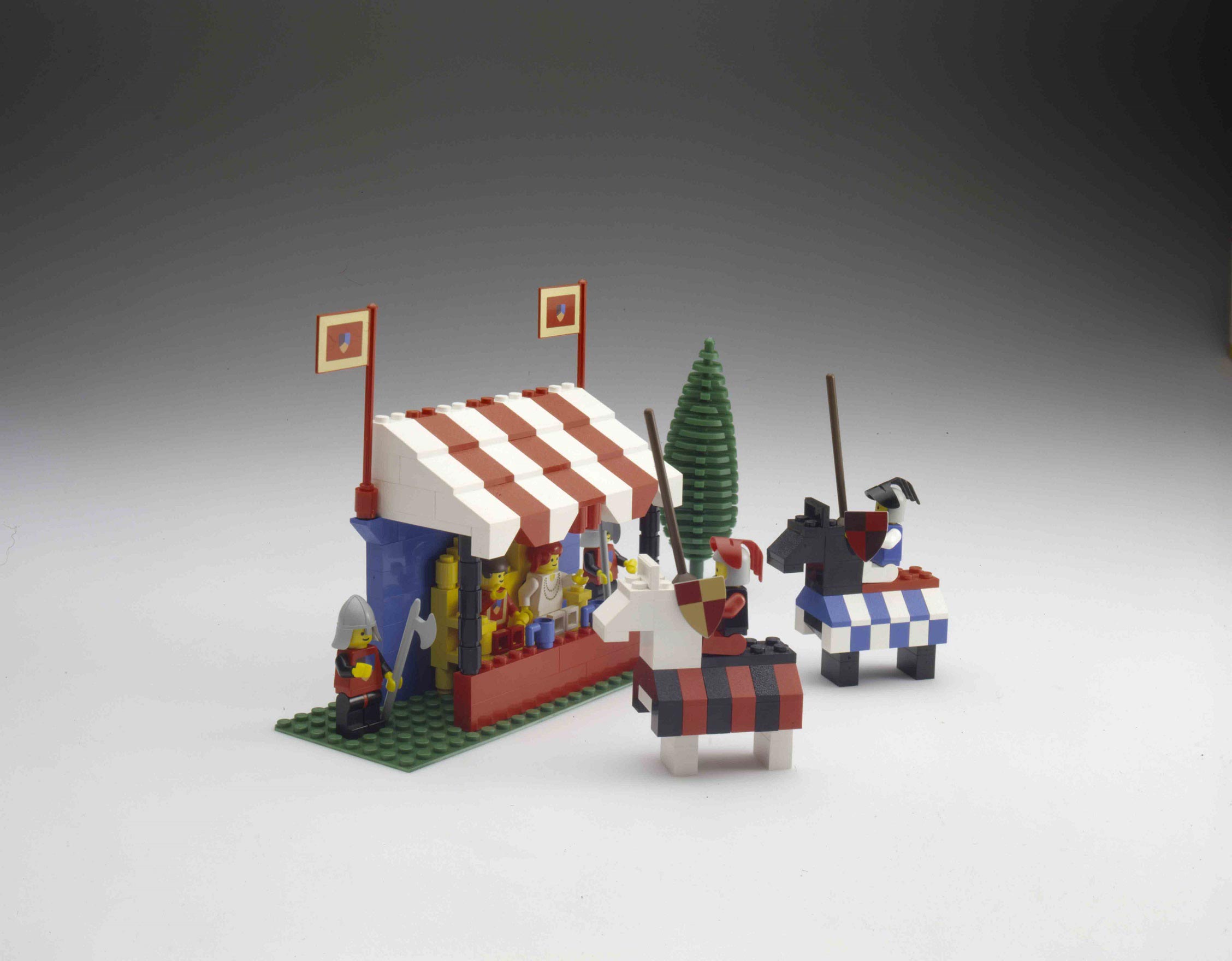 LEGO® FABULAND® | LEGO® History | LEGO.com US