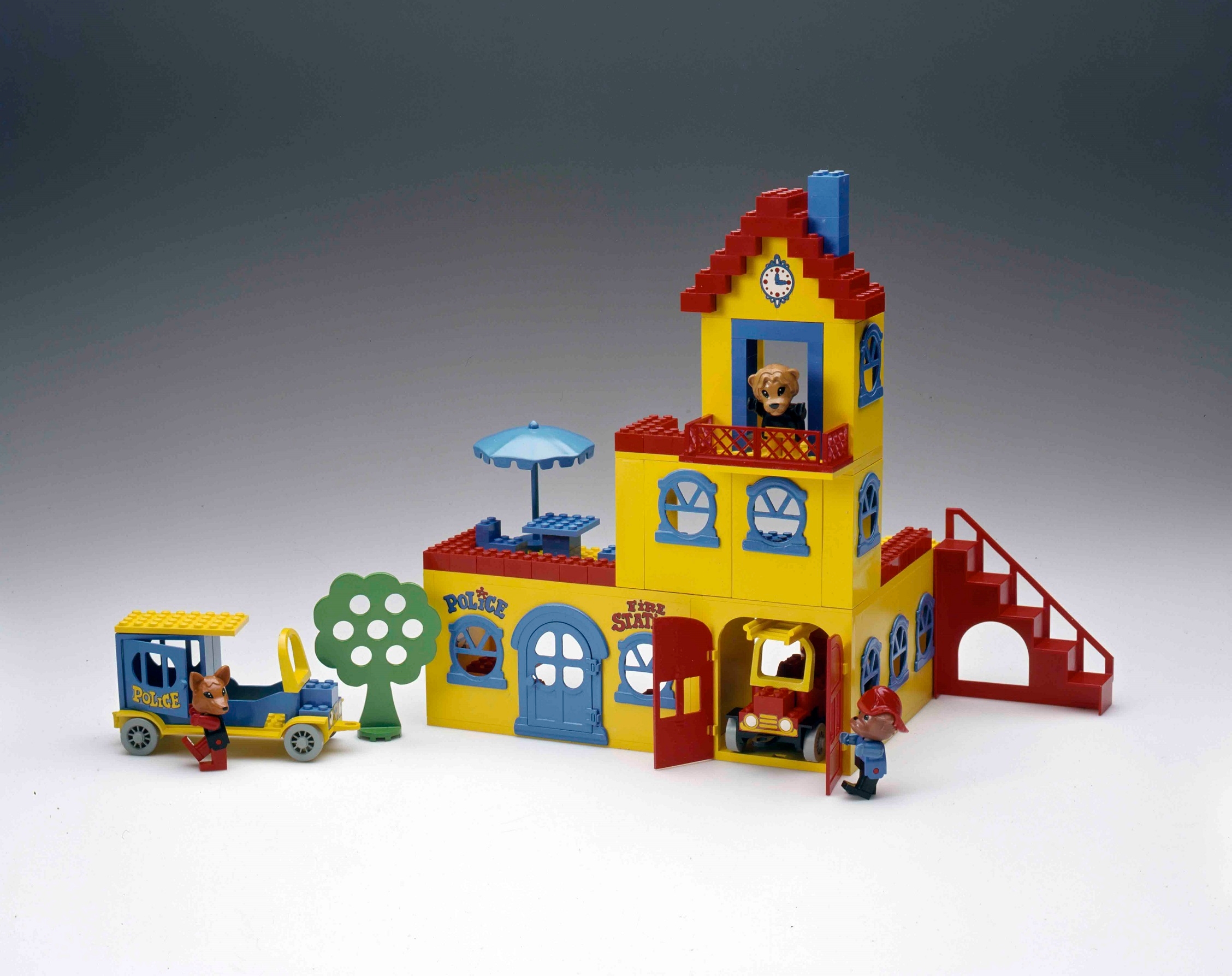 Fabuland lego best sale sets for sale