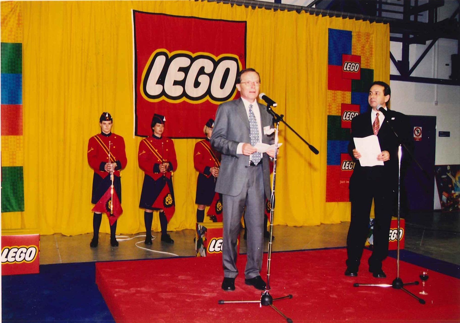 Lego kjeld 2024