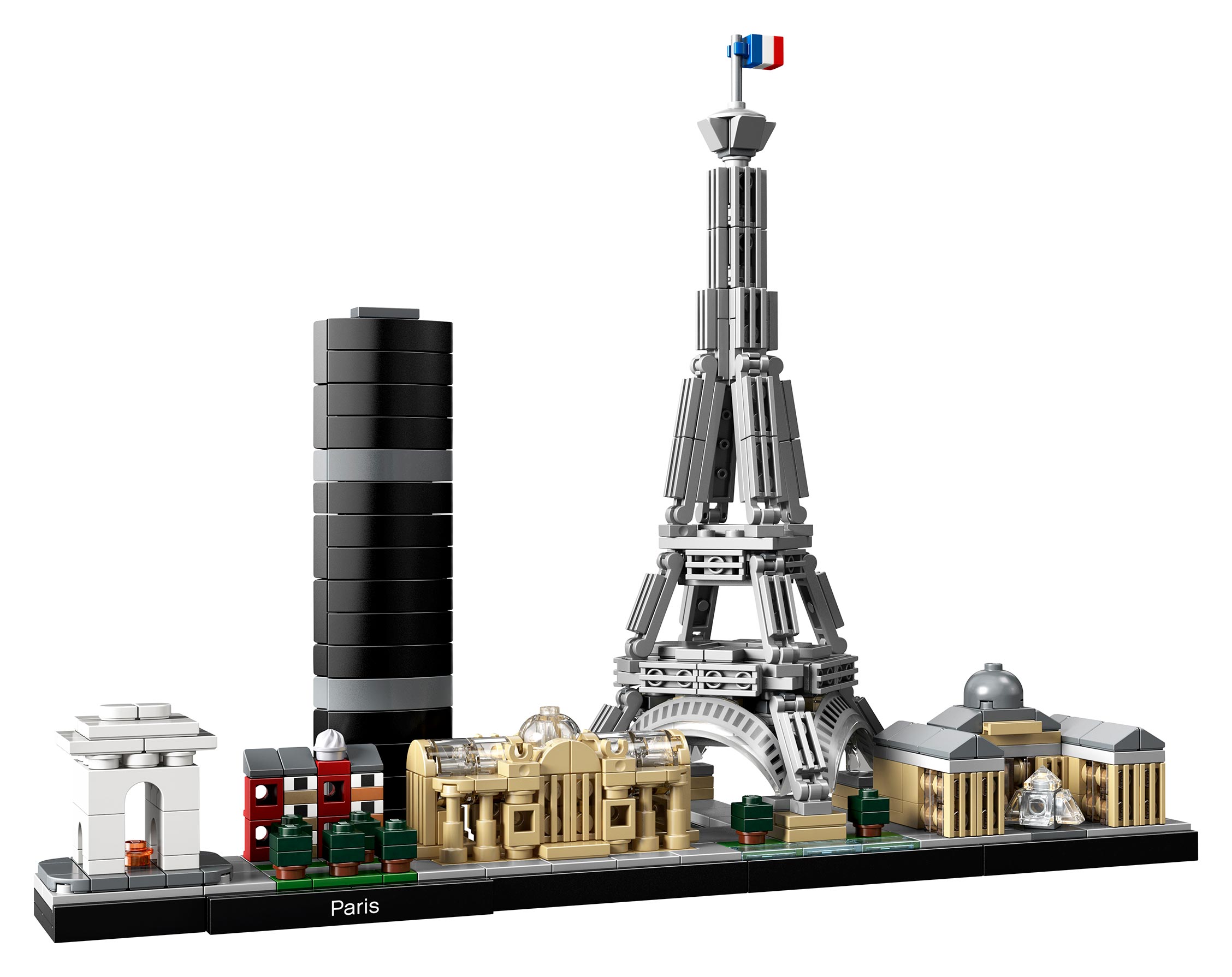 First lego architecture set sale