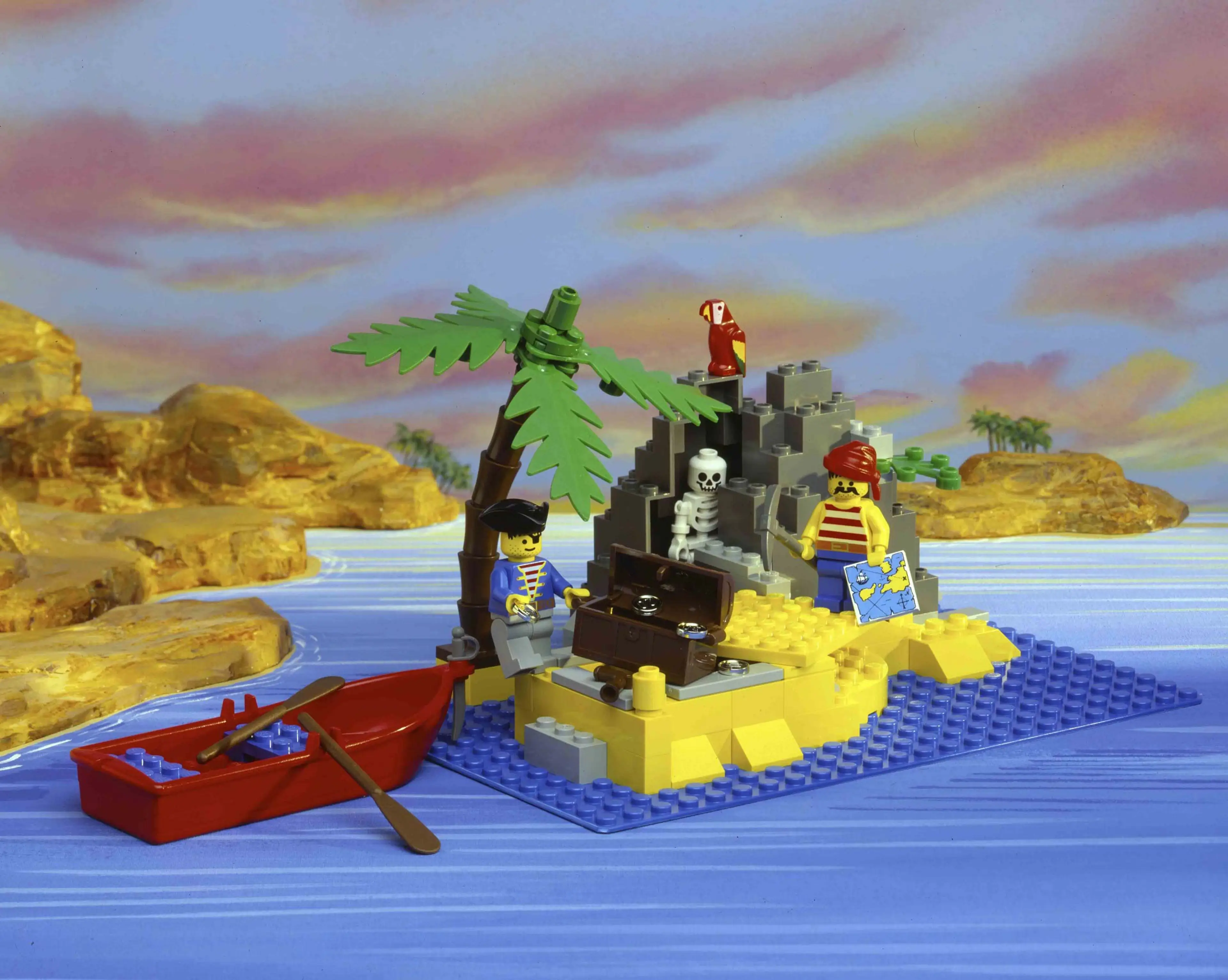 LEGO Pirate Hook Hand Legoland Pirate Costume Hook HARD TO FIND