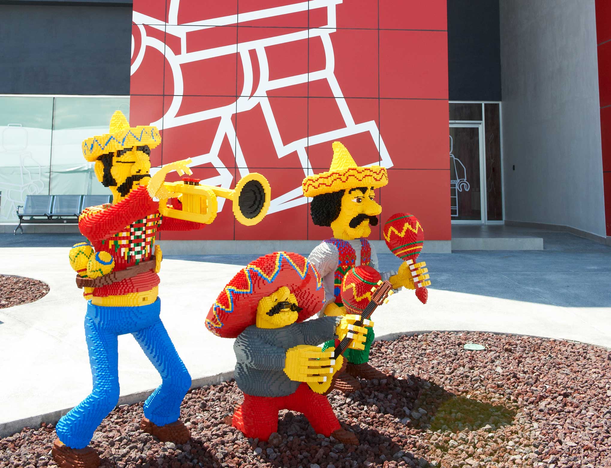 Legoland mexico new arrivals